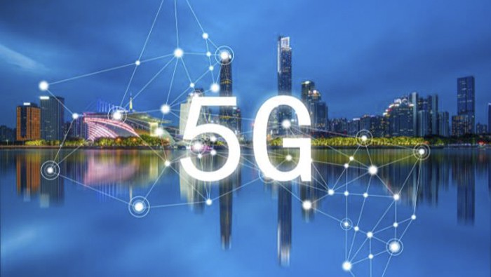 5G、云計算和虛擬商業(yè)實踐的時代